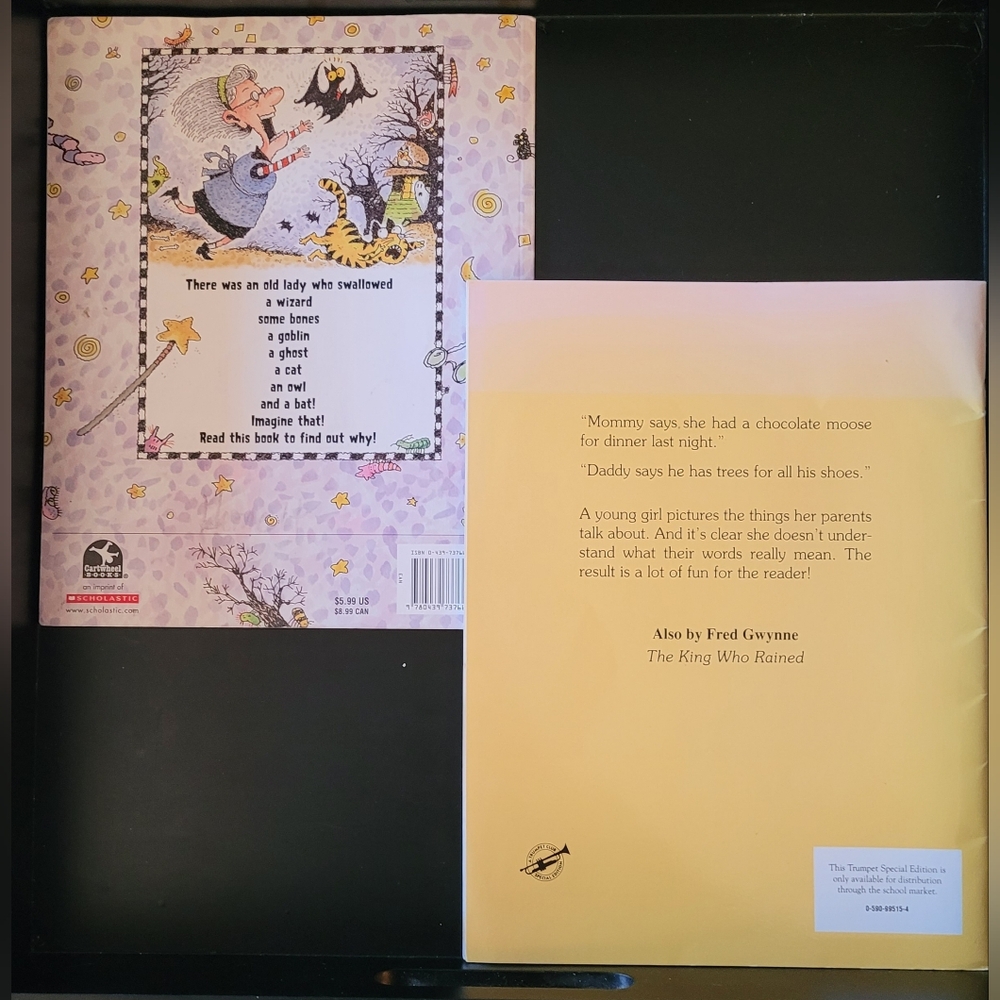 Children's Picture Books Collection - Picture 3 of 9